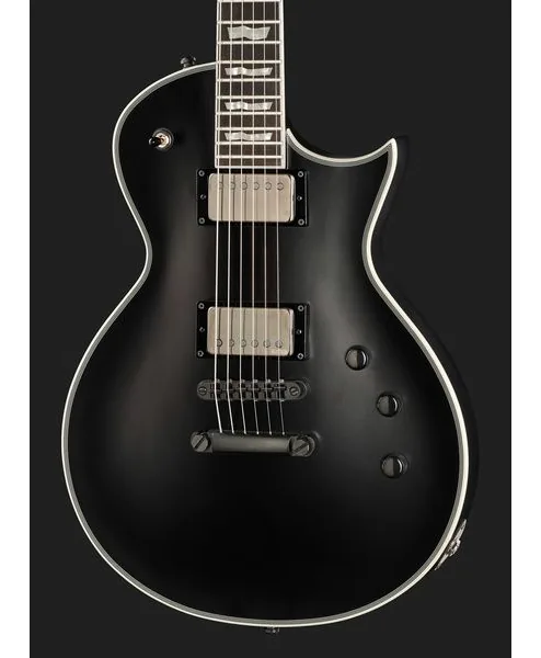 ESP E-II Eclipse BLKS, detalj 4