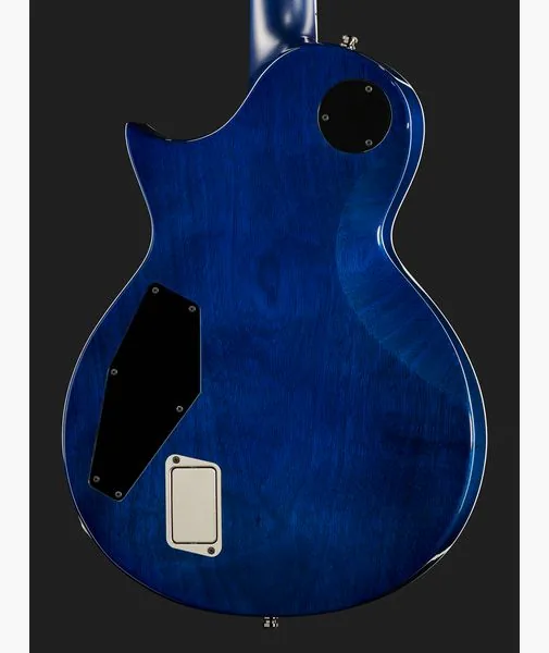 ESP E-II Eclipse BM Blue Nat Fade, detalj 5