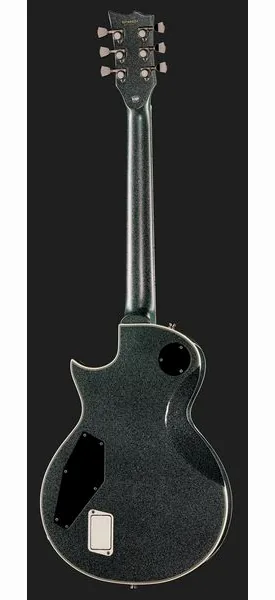 ESP E-II Eclipse DB GRANSP, detalj 3