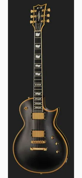 ESP E-II Eclipse DB VB, detalj 2