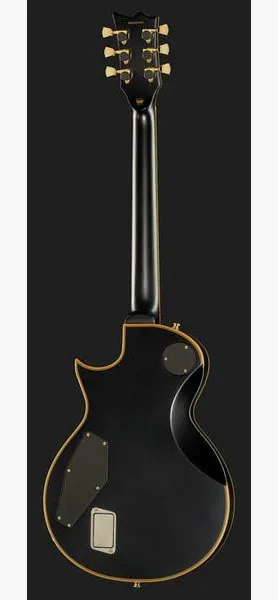 ESP E-II Eclipse DB VB, detalj 3