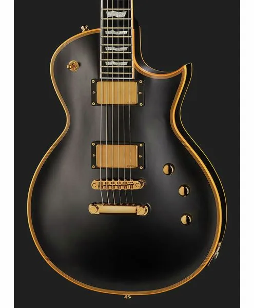 ESP E-II Eclipse DB VB, detalj 4