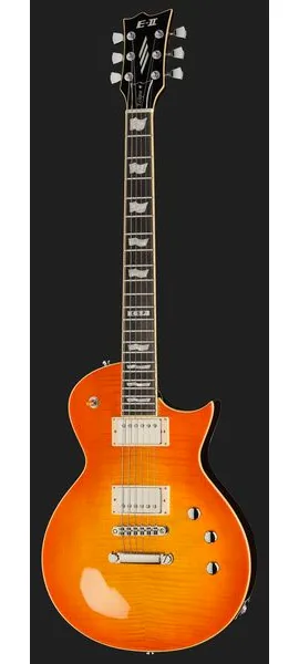 ESP E-II Eclipse FT FM SD VHB, detalj 2