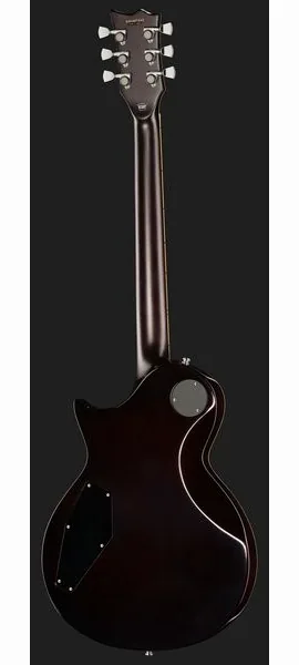 ESP E-II Eclipse FT FM SD VHB, detalj 3