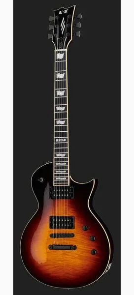 ESP E-II Eclipse FT FM TSB, detalj 2