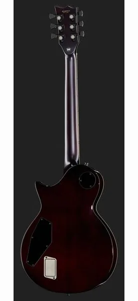ESP E-II Eclipse FT FM TSB, detalj 3