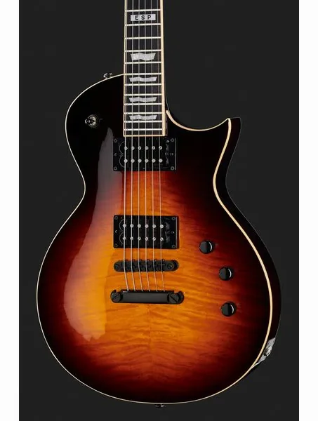 ESP E-II Eclipse FT FM TSB, detalj 4