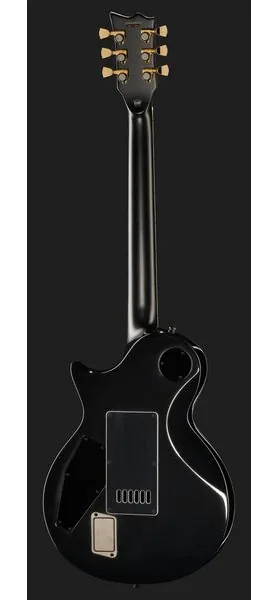 ESP E-II Eclipse Full Thickn ET BK, detalj 3