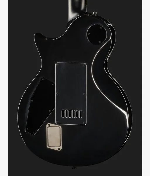 ESP E-II Eclipse Full Thickn ET BK, detalj 5