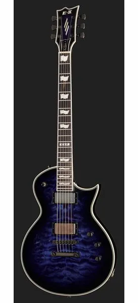ESP E-II Eclipse QM RDB, detalj 2