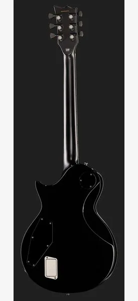 ESP E-II Eclipse QM RDB, detalj 3