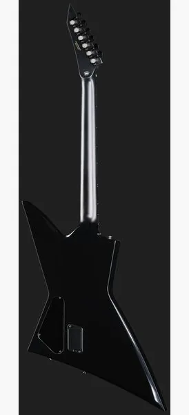 ESP E-II EX NT BK, detalj 3