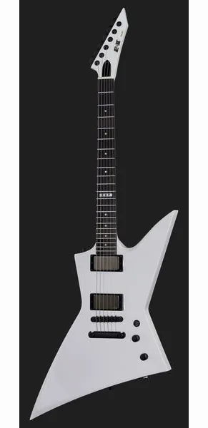 ESP E-II EX NT SW, detalj 2