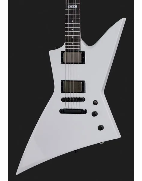ESP E-II EX NT SW, detalj 4