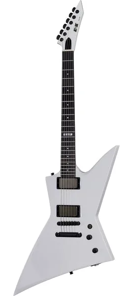 ESP E-II EX NT SW framifrån