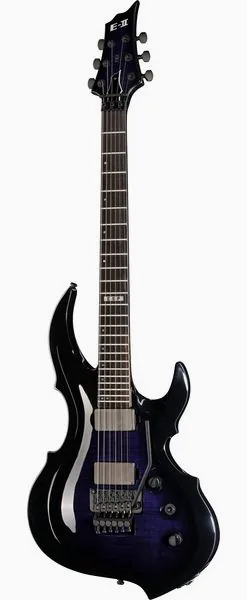ESP E-II FRX FM RDB framifrån