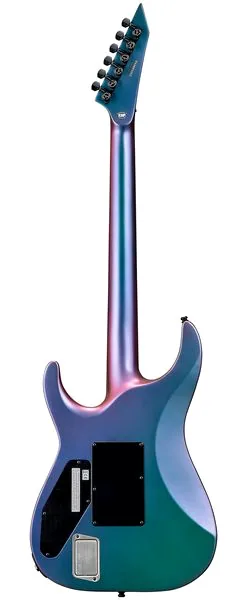 ESP E-II Horizon FR II Andromeda, detalj 2