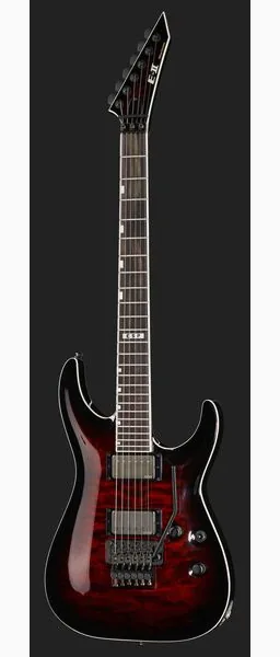 ESP E-II Horizon FR-II EMG STBCSB, detalj 2