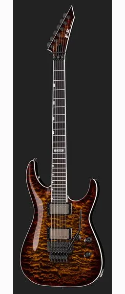 ESP E-II Horizon FR-II EMG TESB, detalj 2