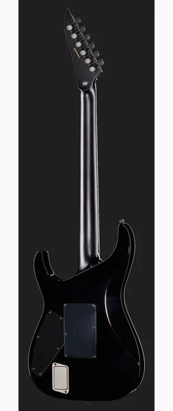 ESP E-II Horizon FR-II EMG TESB, detalj 3