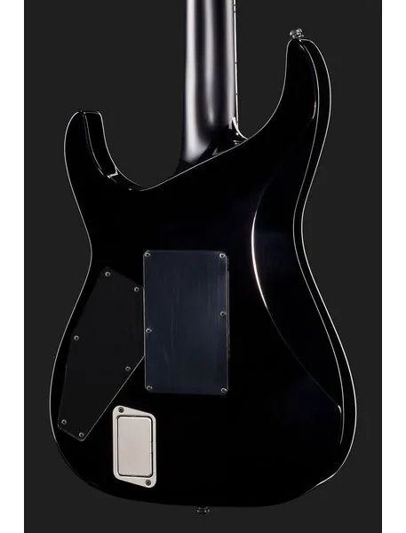 ESP E-II Horizon FR-II EMG TESB, detalj 5