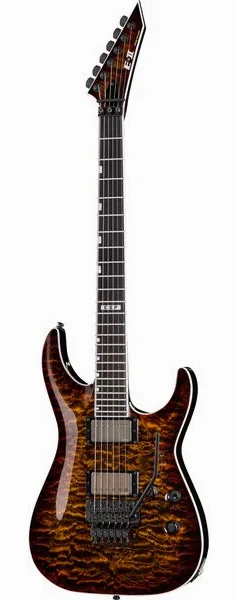 ESP E-II Horizon FR-II EMG TESB framifrån