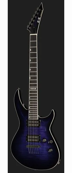 ESP E-II Horizon-III FM RDB, detalj 2