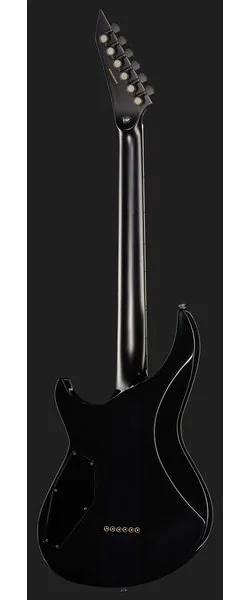 ESP E-II Horizon-III FM RDB, detalj 3