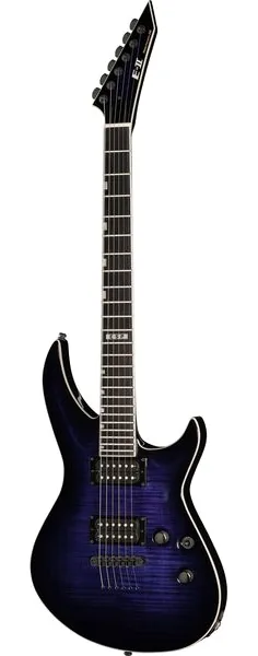 ESP E-II Horizon-III FM RDB framifrån