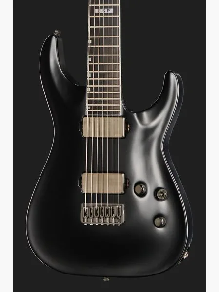 ESP E-II Horizon NT-7B Hipshot, detalj 4