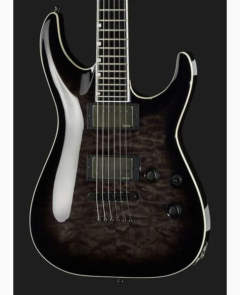 ESP E-II Horizon NT-II STBLKSB, detalj 3