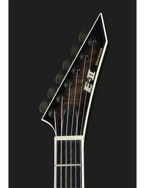 ESP E-II Horizon NT-II STBLKSB, detalj 4