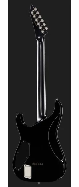 ESP E-II Horizon NT II TE AM Fade, detalj 3