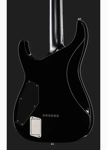 ESP E-II Horizon NT II TE AM Fade, detalj 5