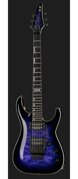 ESP E-II Horizon QM FR RDB, detalj 2