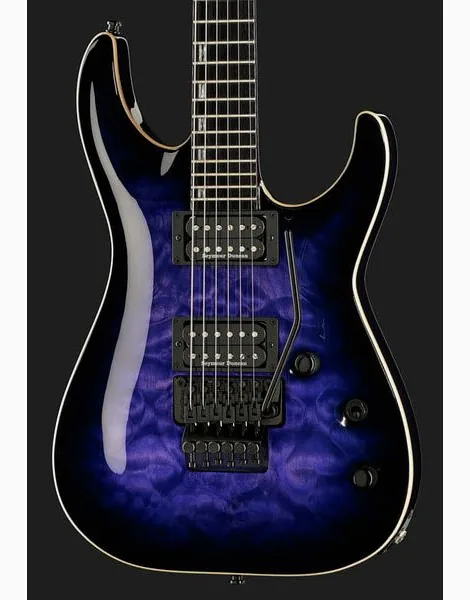 ESP E-II Horizon QM FR RDB, detalj 3