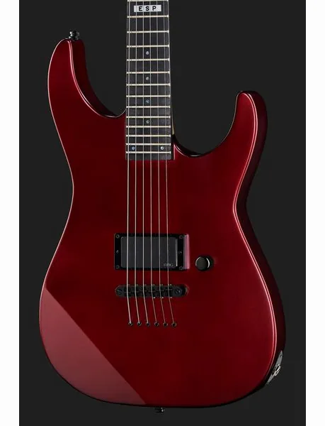 ESP E-II M-I NT DCARS, detalj 4