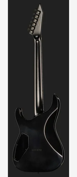 ESP E-II M-II HT Mercury Blue Bst, detalj 3