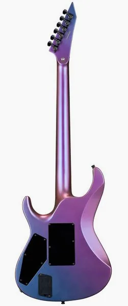 ESP E-II Maverick FR II Andromeda, detalj 2