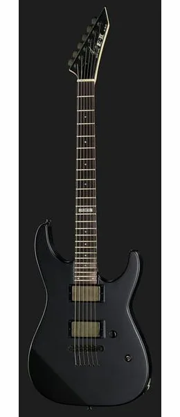 ESP E-II Parkway Drive Jeff Ling, detalj 2