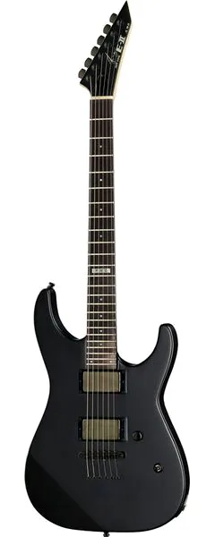 ESP E-II Parkway Drive Jeff Ling framifrån