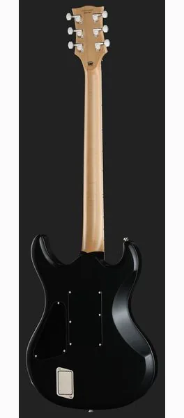 ESP E-II RZK-I Fluence, detalj 3