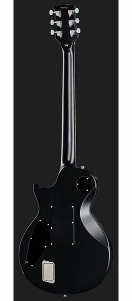 ESP E-II RZK-II Fluence, detalj 3