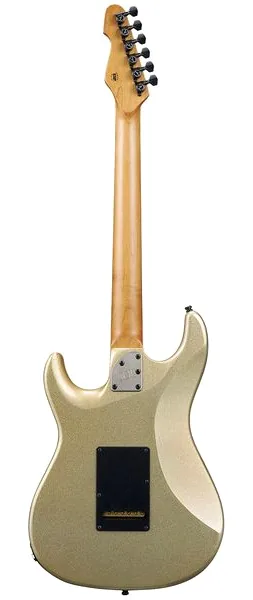 ESP E-II SN-III Flicker CGS, detalj 2