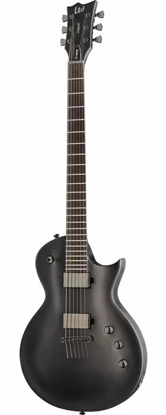 ESP LTD EC-1000 Baritone CHMS framifrån
