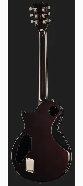ESP Eclipse CTM FM BKCH, detalj 3