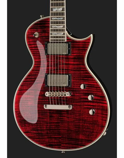 ESP Eclipse CTM FM BKCH, detalj 4