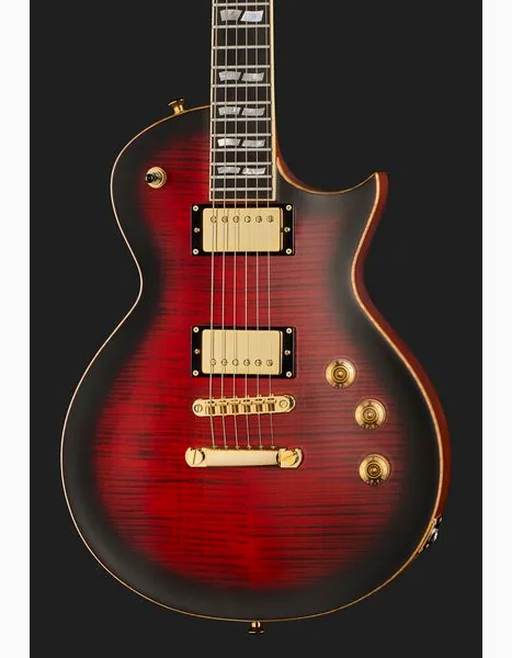 ESP Eclipse FM SD STBLKCSB, detalj 4