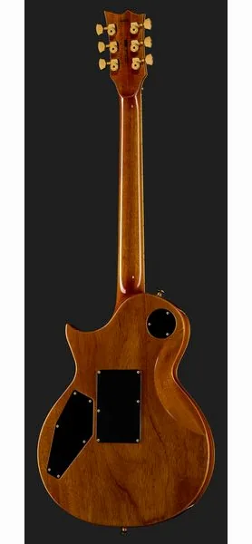 ESP Eclipse FR QM SD TES, detalj 3