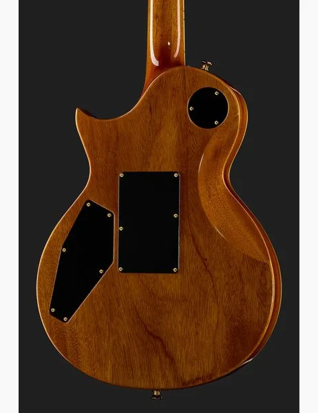 ESP Eclipse FR QM SD TES, detalj 5